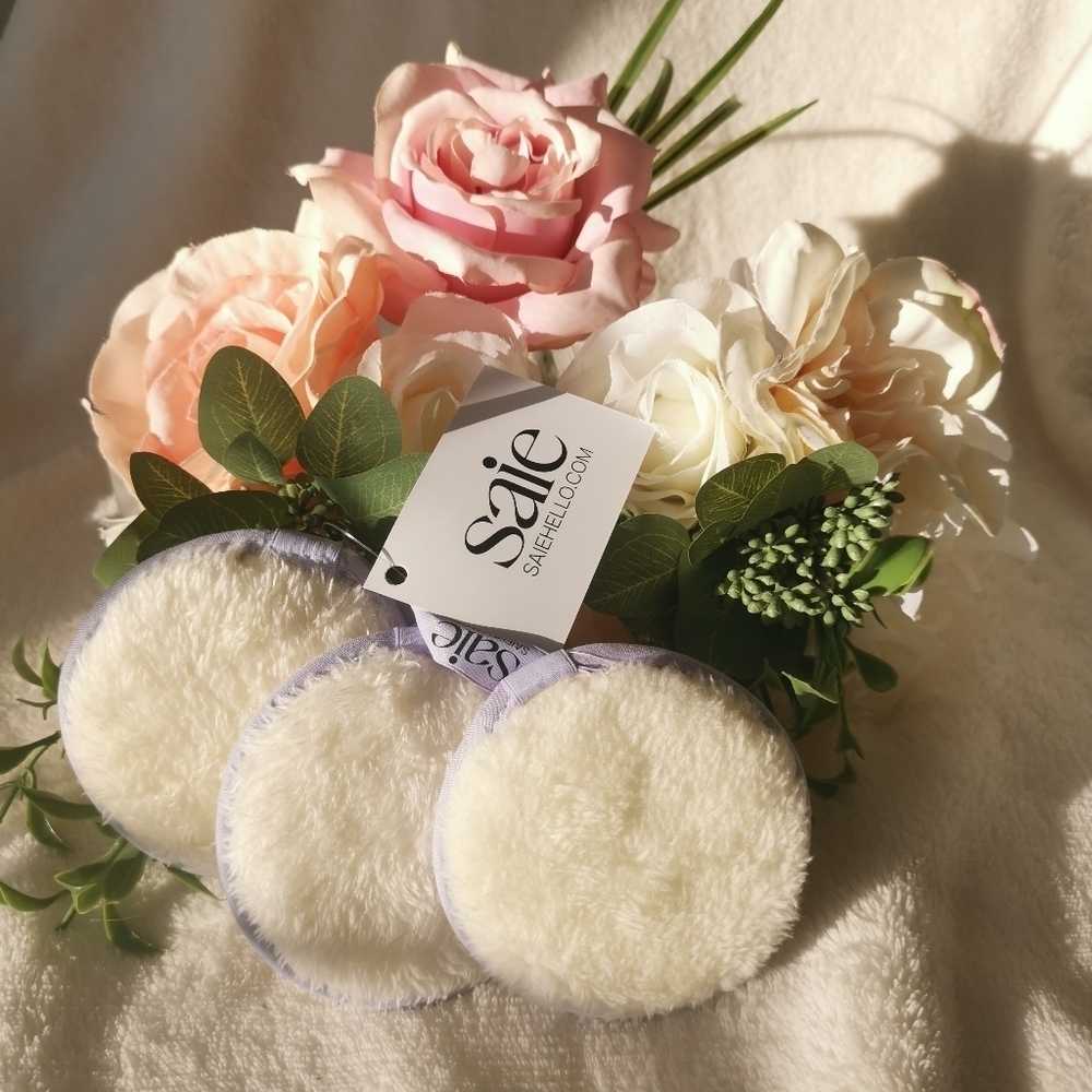 🔥3/$15🔥Saie Reusable‎ Beauty Rounds